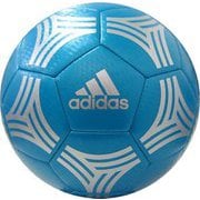 AF4899B [adidas（アディダス） タンゴ クラブ4号球 サッカーボール 青色]