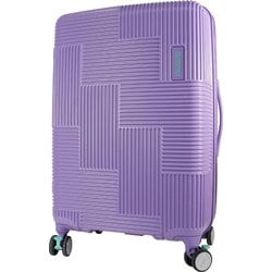 ヨドバシ.com - アメリカンツーリスター AMERICAN TOURISTER ヴェルトン 69cm ペイズリーパープル GL7*51015  通販【全品無料配達】