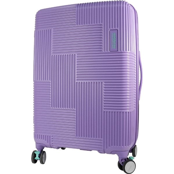 アメリカンツーリスター AMERICAN TOURISTER サムソナイト Samsonite  GL7*51015 VELTON 69cm PAISLEY PURPLE