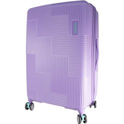 american tourister 76cm trolley