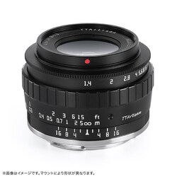 ヨドバシ.com - 銘匠光学 ティーティーアルチザン TTArtisan 23mm f