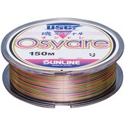 磯スペシャルOsyare HG 150M #1.75
