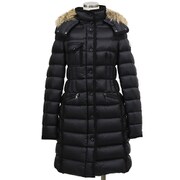 ダウンコート 並行輸入品 E2 093 49900 15 53048 HERMIFUR GIUBBOTTO 0 MONCLER