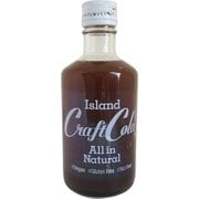 アイランド クラフトコーラ 300ml
