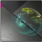 マウスパッド Sense Icon Square ROC-13-375