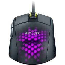 ヨドバシ.com - ロキャット ROCCAT BURST Pro16Kセンサ 半透明RGB プロ