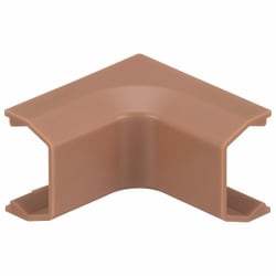 DZ-AMI1-T/2P [モール用パーツ 入りズミ 1号 ブラウン 2個入]