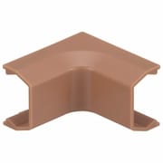 DZ-AMI1-T/2P [モール用パーツ 入りズミ 1号 ブラウン 2個入]