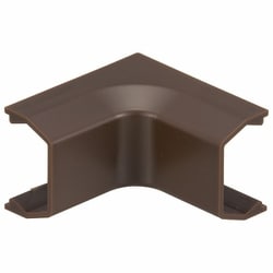 DZ-AMI1-CH/2P [モール用パーツ 入りズミ 1号 チョコ 2個入]