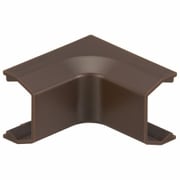 DZ-AMI1-CH/2P [モール用パーツ 入りズミ 1号 チョコ 2個入]