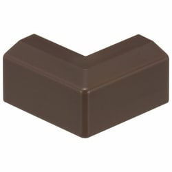 DZ-AMD1-CH/2P [モール用パーツ 出ズミ 1号 チョコ 2個入]