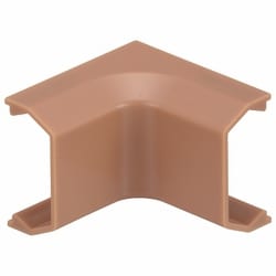 DZ-AMI2-T/2P [モール用パーツ 入りズミ 2号 ブラウン 2個入]