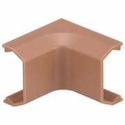 DZ-AMI2-T/2P [モール用パーツ 入りズミ 2号 ブラウン 2個入]