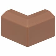 DZ-AMD2-T/2P [モール用パーツ 出ズミ 2号 ブラウン 2個入]