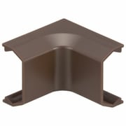 DZ-AMI2-CH/2P [モール用パーツ 入りズミ 2号 チョコ 2個入]