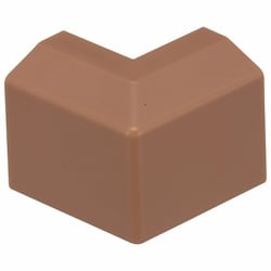 DZ-AMD3-T/2P [モール用パーツ 出ズミ 3号 ブラウン 2個入]