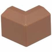 DZ-AMD3-T/2P [モール用パーツ 出ズミ 3号 ブラウン 2個入]