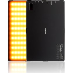 ヨドバシ.com - Phottix M1000R RGB Light [バッテリー内蔵型モバイル ...