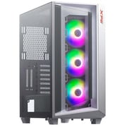 ミドルタワーPCケース CRUISERST-WHCWW
