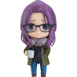 Max Factory - ねんどろいど ゆるキャン△ 各務原桜 ねんどろいど 各務原桜