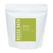 OB-ROS-4-3 [ROSSO BATH タブレット 30pcs BAG フレッシュジンジャー]