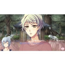 Switch　2本セット　かえる畑DEつかまえて　　夏　千吉良参戦！ 61q5LNNnRbL._AC_UF350,