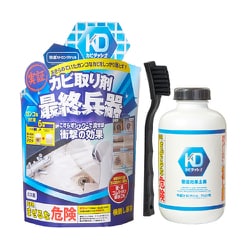 6000006 [リベルタ カビダッシュ 特濃ストロングジェル 500ml]