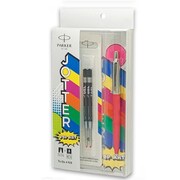 限定 ギフトパック ジョッター オリジナル ボールペン ホットピンクCT