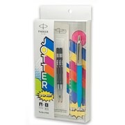 限定 ギフトパック ジョッター オリジナル ボールペン スカイブルーCT