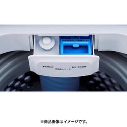 アイリスオーヤマ(ヨドバシ) 洗濯機