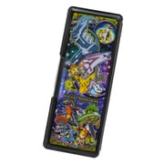 184729006 [限定 ホログラム筆入れ ポケットモンスター]