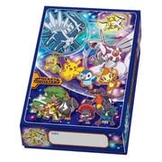 限定 B5おどうぐ箱 ポケットモンスター 595729001