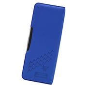 412729810 [限定 筆入れ ハイるん ポケットモンスター シンプルシリーズB 紺]