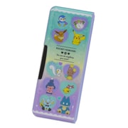 412729808 [限定 筆入れ ハイるん ポケットモンスター ハートバブル]