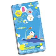700214001 [限定 色えんぴつ12色 ドラえもん]
