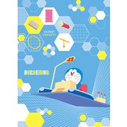 771214401 [限定 下敷き ドラえもん/N18]