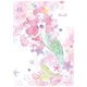 771457405 [限定 クリア下敷き リトル・マーメイド]
