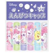 限定 鉛筆キャップ リトル・マーメイド 628457005