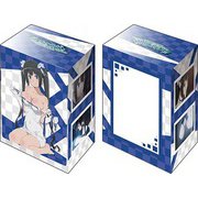 ブシロード デッキホルダーコレクション V3 Vol.150 ダンジョンに出会いを求めるのは間違っているだろうか ヘスティア Part.2 [トレーディングカードﾞ用品]