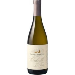 ロバート・モンダヴィ・ワイナリー オークビルフュメブラン 14.5度 750ml アメリカ/カリフォルニア [白ワイン]