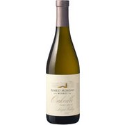 ロバート・モンダヴィ・ワイナリー オークビルフュメブラン 14.5度 750ml アメリカ/カリフォルニア [白ワイン]
