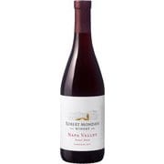 ロバート・モンダヴィ・ワイナリー ピノノワール 13.5度 750ml アメリカ/カリフォルニア [赤ワイン]