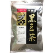丹波黒 黒豆茶（丸粒）