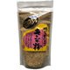 黒ごま入り黒豆きな粉 180g