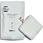 ローシーズ クレンジング パフ