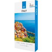 OB-TRV-1-5 [旅するお風呂 イタリア サンシャインレモンの香り]