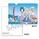 Fate/kaleid liner プリズマ☆イリヤ Licht 名前の無い少女 神戸コラボ描き下ろし A4クリアファイル [キャラクターグッズ]