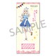 劇場版 Fate/kaleid liner プリズマ☆イリヤ Licht 名前の無い少女 神戸コラボ描き下ろし アクリルスタンド イリヤ [キャラクターグッズ]