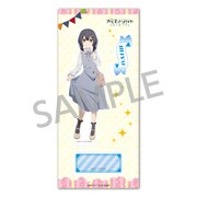 劇場版 Fate/kaleid liner プリズマ☆イリヤ Licht 名前の無い少女 神戸コラボ描き下ろし アクリルスタンド 美遊 [キャラクターグッズ]