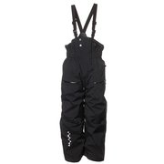 パウダー ウィンター パンツ キッズ Powder Winter Pant Kids 3720FW20 I0E Black 128cm [スキーウェア パンツ キッズ]